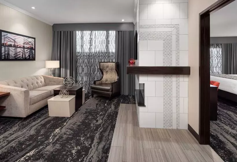 ホテル Best Western Plus Redondo Beach Inn