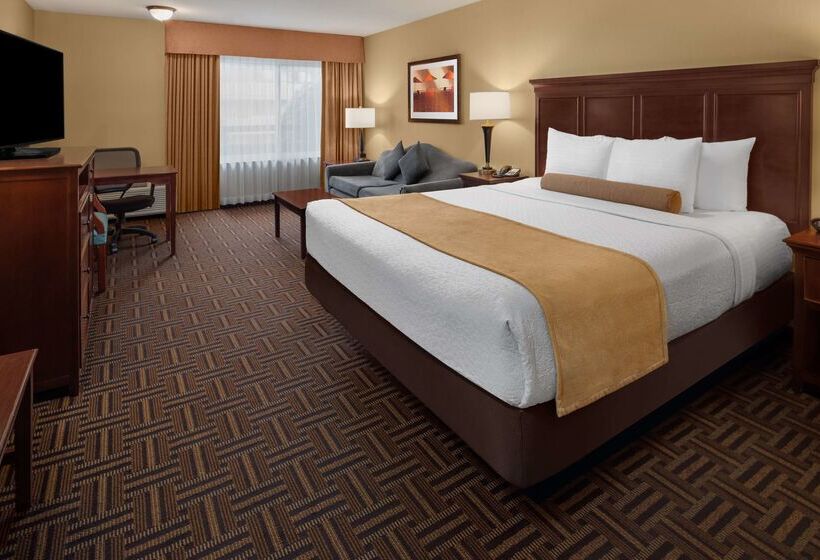 酒店 Best Western Plus Redondo Beach Inn