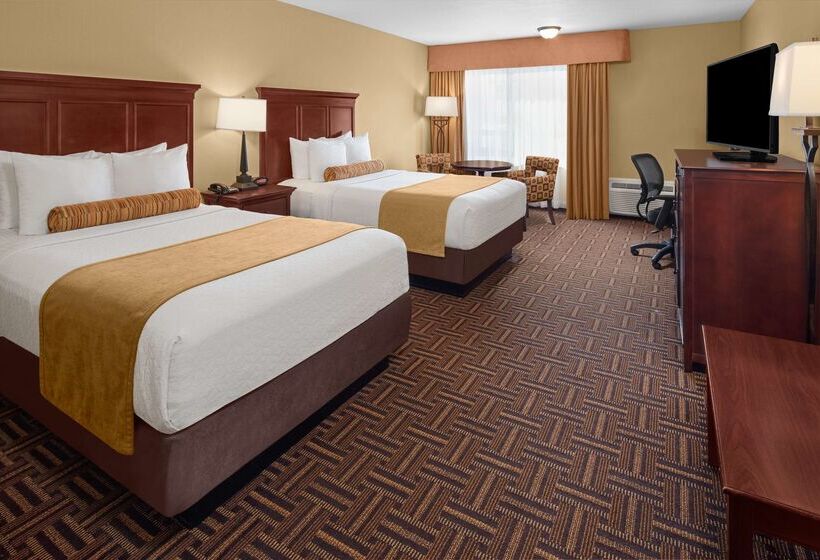 酒店 Best Western Plus Redondo Beach Inn