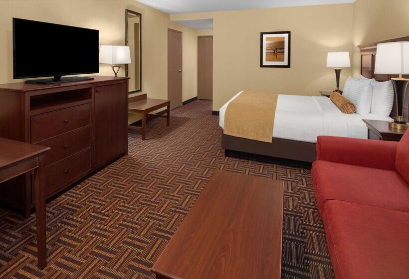 酒店 Best Western Plus Redondo Beach Inn