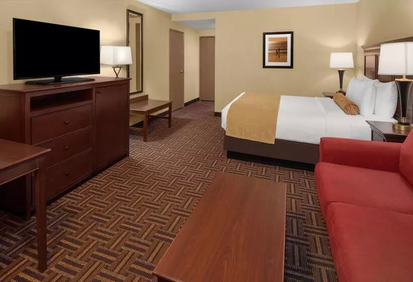 ホテル Best Western Plus Redondo Beach Inn