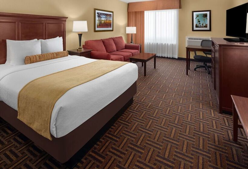 酒店 Best Western Plus Redondo Beach Inn