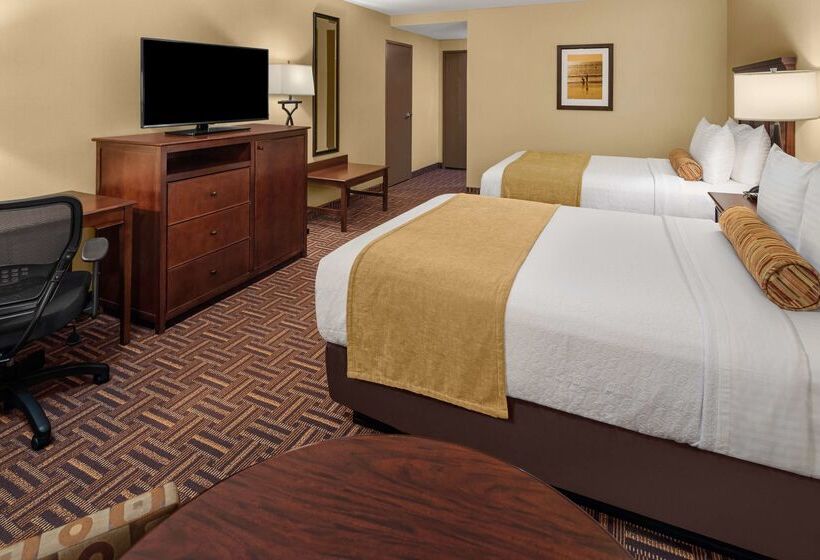 酒店 Best Western Plus Redondo Beach Inn