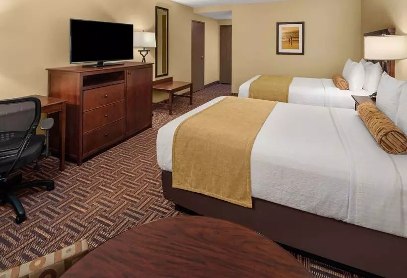 ホテル Best Western Plus Redondo Beach Inn