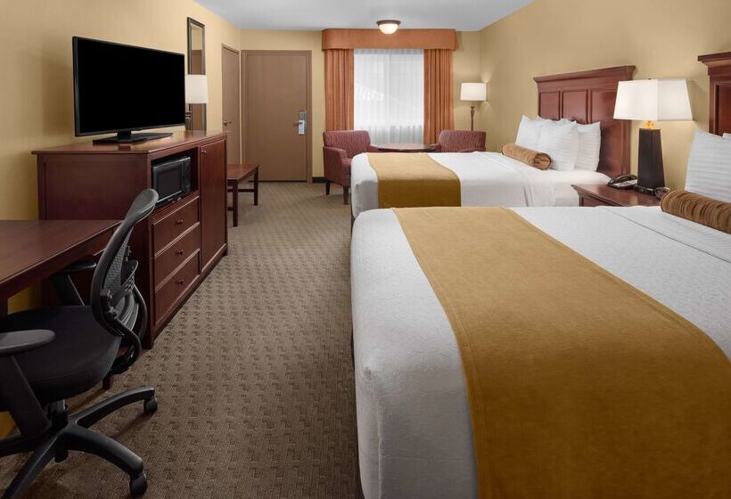 酒店 Best Western Plus Redondo Beach Inn