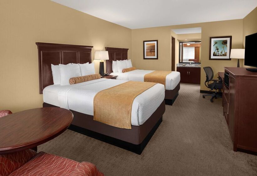 酒店 Best Western Plus Redondo Beach Inn