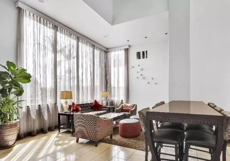 ホテル Best Western Plus Redondo Beach Inn