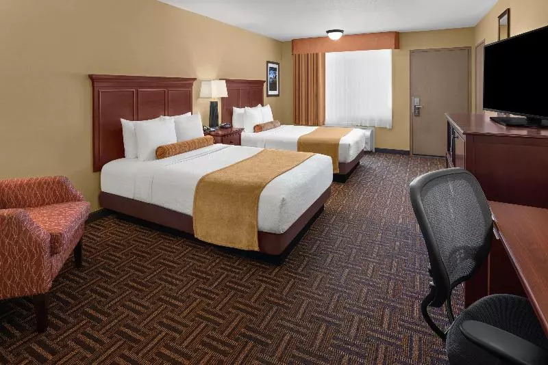 ホテル Best Western Plus Redondo Beach Inn