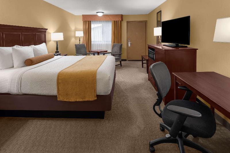 酒店 Best Western Plus Redondo Beach Inn