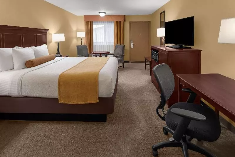 ホテル Best Western Plus Redondo Beach Inn