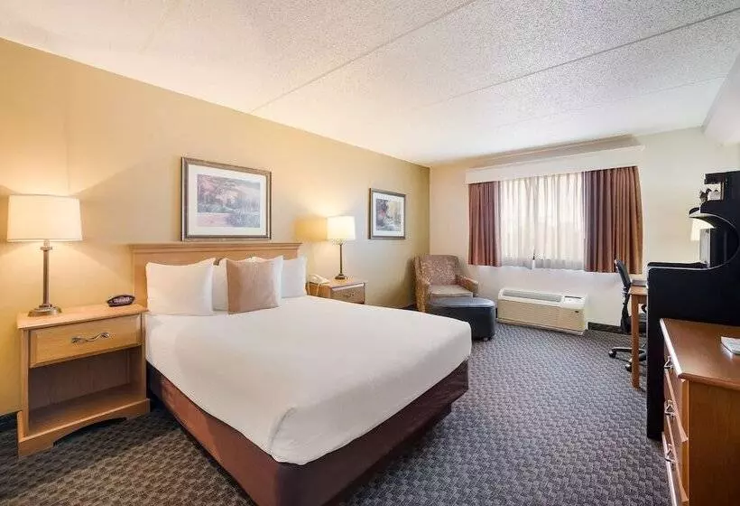 호텔 Best Western Riverfront Inn