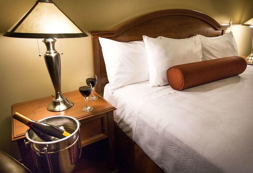 Hotel Best Western Sicamous Inn