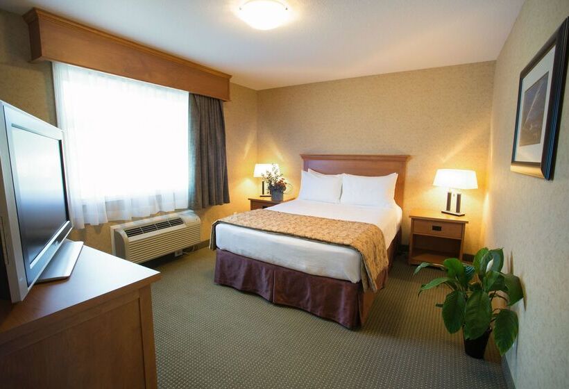 Hotel Best Western Sicamous Inn