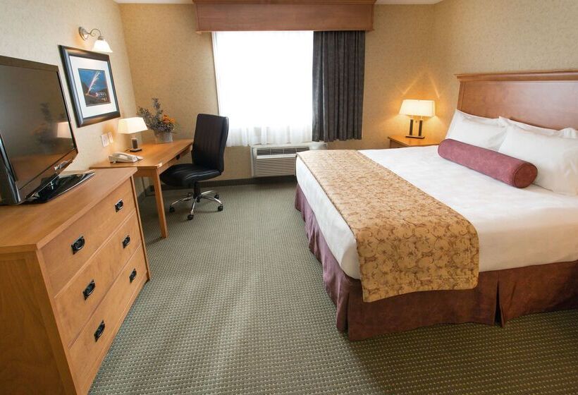 Hotel Best Western Sicamous Inn