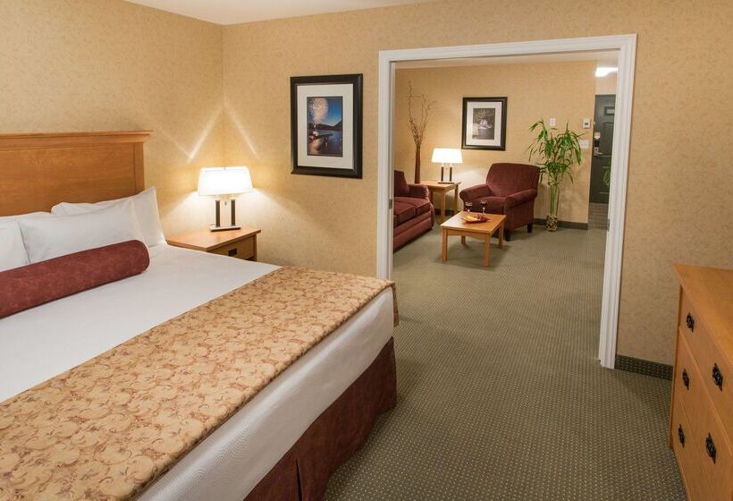 Hotel Best Western Sicamous Inn
