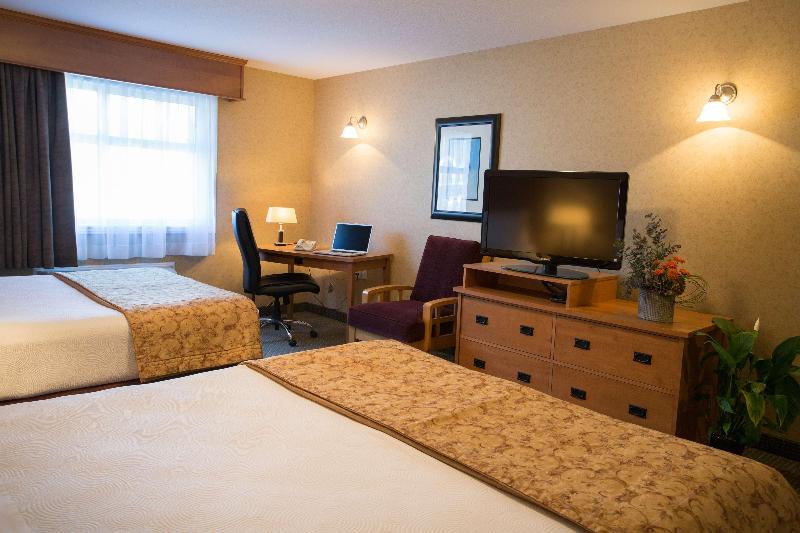 Hotel Best Western Sicamous Inn