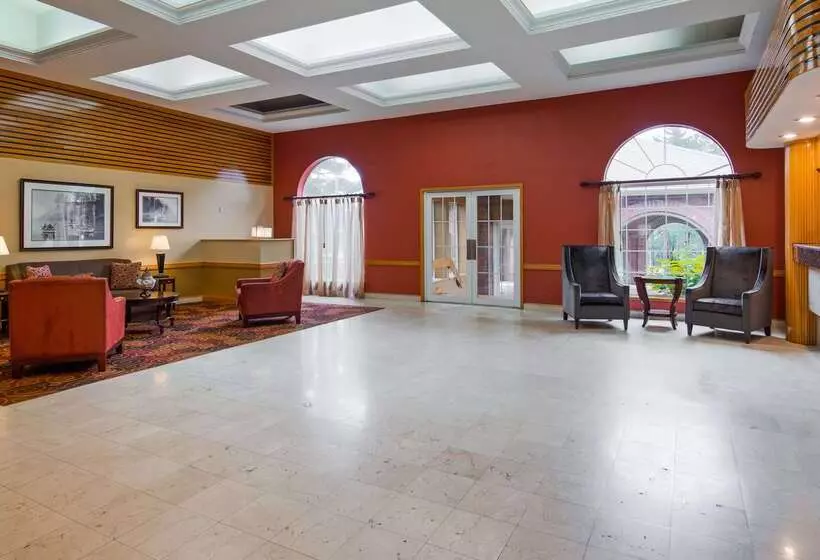 فندق Best Western West Greenwich Inn