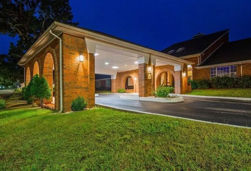 فندق Best Western West Greenwich Inn