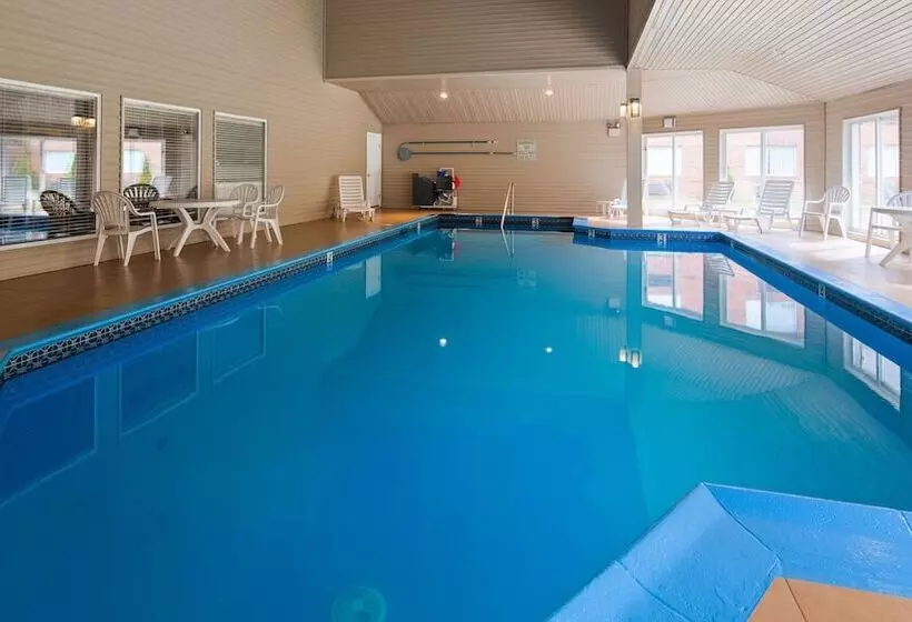 فندق Best Western West Greenwich Inn