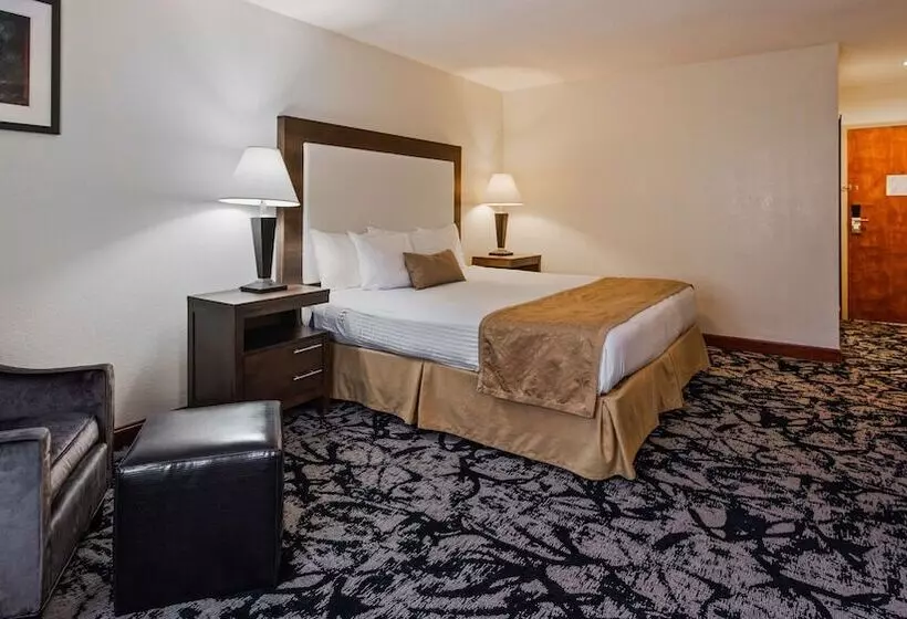 فندق Best Western West Greenwich Inn