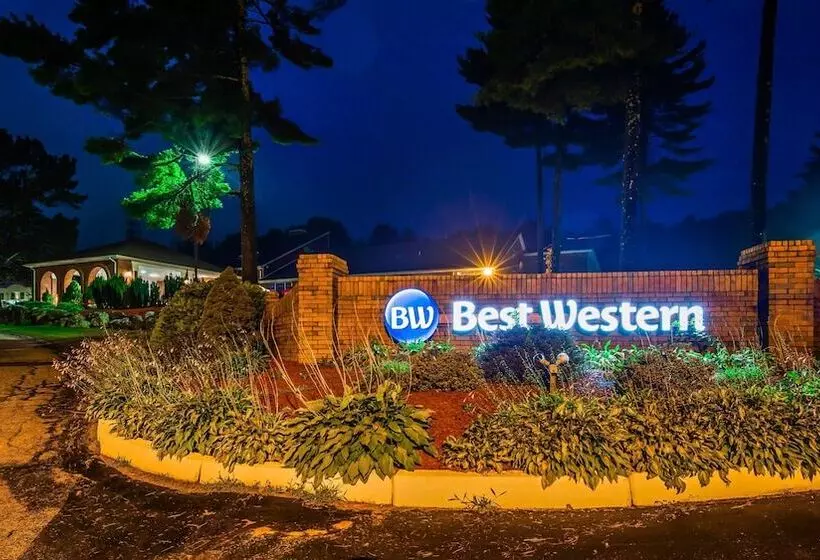 فندق Best Western West Greenwich Inn