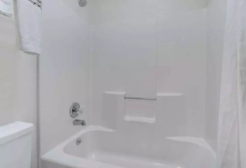 酒店 Days Inn By Wyndham Macon I475