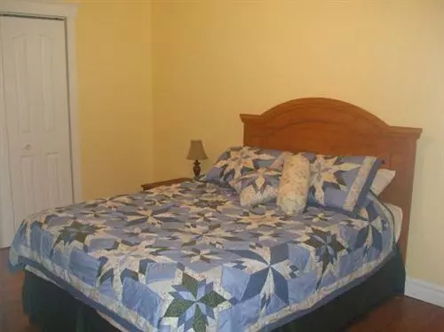 호텔 Domaine Mont Sainte Anne