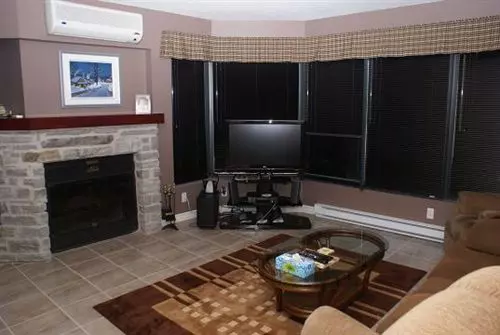 호텔 Domaine Mont Sainte Anne