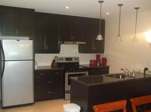 호텔 Domaine Mont Sainte Anne