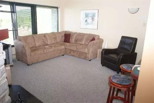 호텔 Domaine Mont Sainte Anne