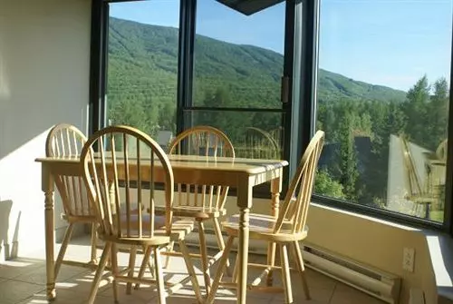 호텔 Domaine Mont Sainte Anne