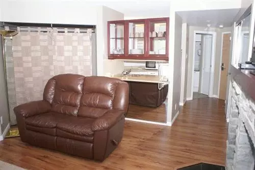 호텔 Domaine Mont Sainte Anne