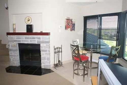 호텔 Domaine Mont Sainte Anne