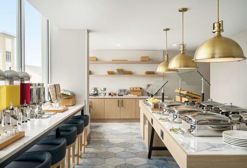 酒店 Doubletree By Hilton Ocean City Oceanfront