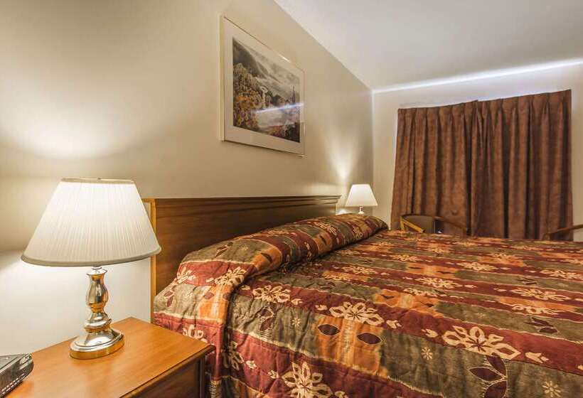 فندق Econo Lodge Inn & Suites