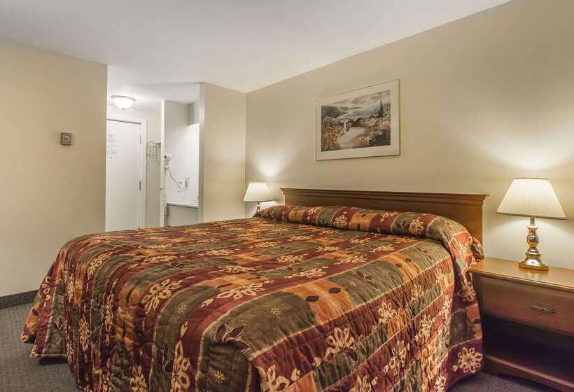 فندق Econo Lodge Inn & Suites
