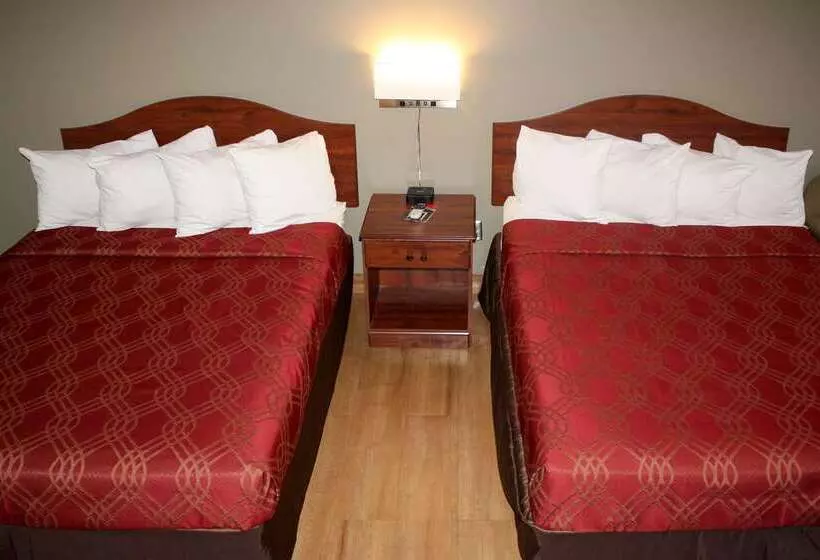 Отель Econo Lodge Salina Scenic Route 89 & I 70