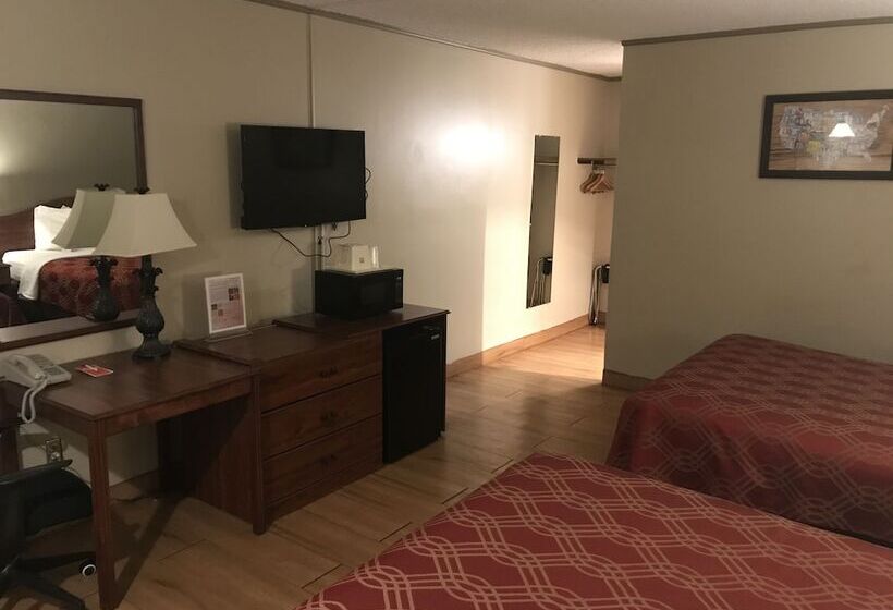 Отель Econo Lodge Salina Scenic Route 89 & I 70