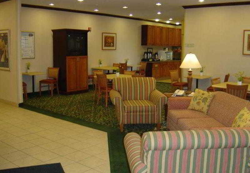 فندق Fairfield Inn Muncie