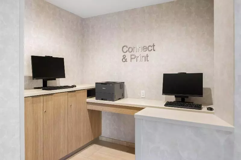 호텔 Fairfield Inn & Suites By Marriott San Diego Pacific Beach