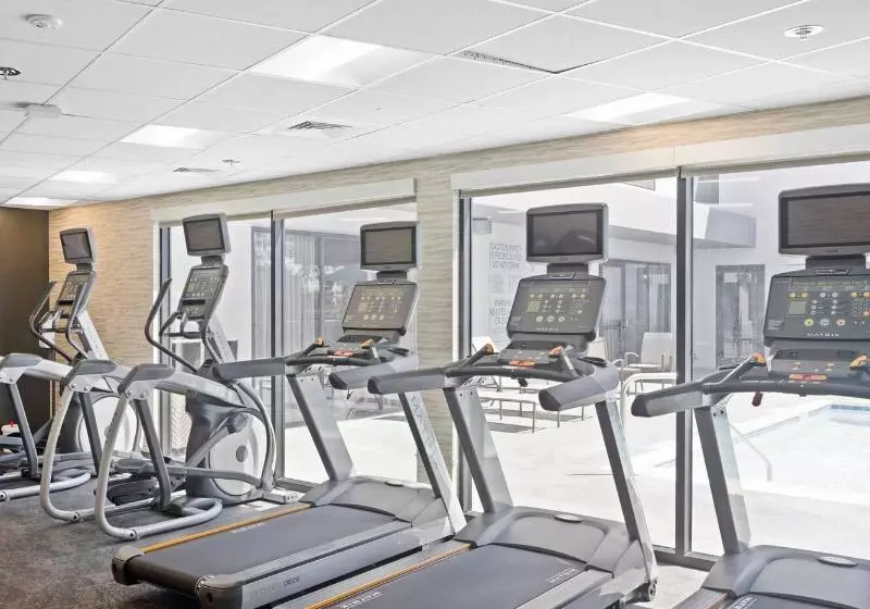 호텔 Fairfield Inn & Suites By Marriott San Diego Pacific Beach