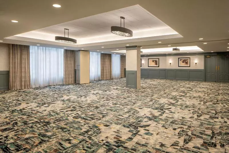 酒店 Four Points By Sheraton French Quarter