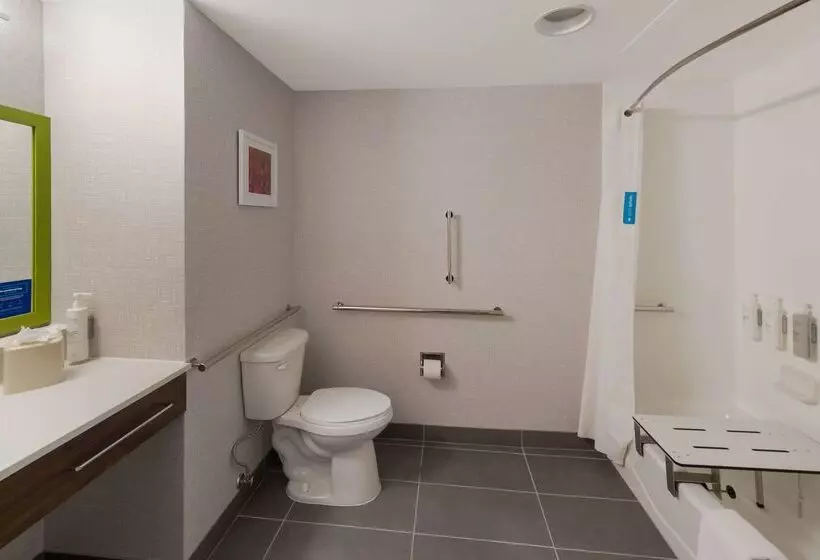 Отель Hampton Inn Nanuet