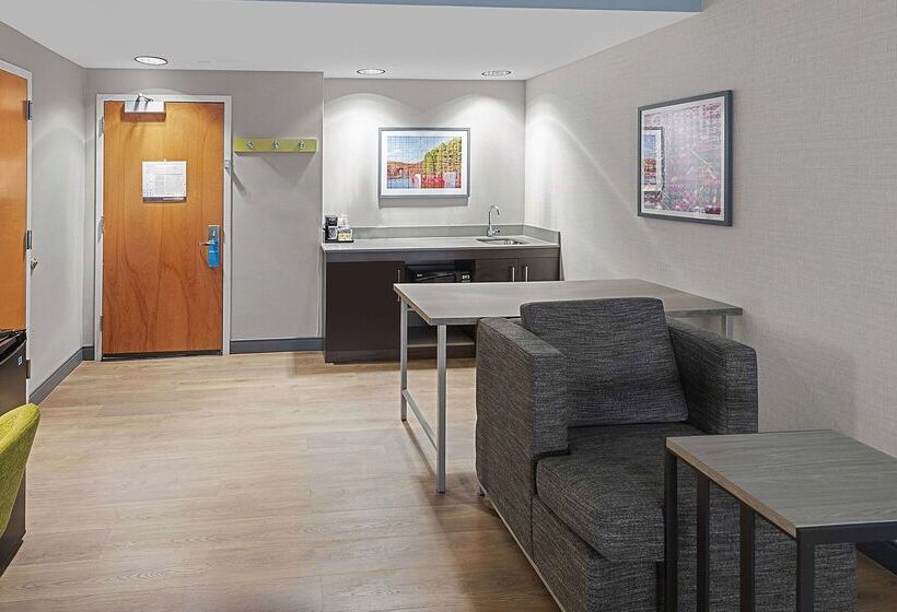 호텔 Hampton Inn Nanuet