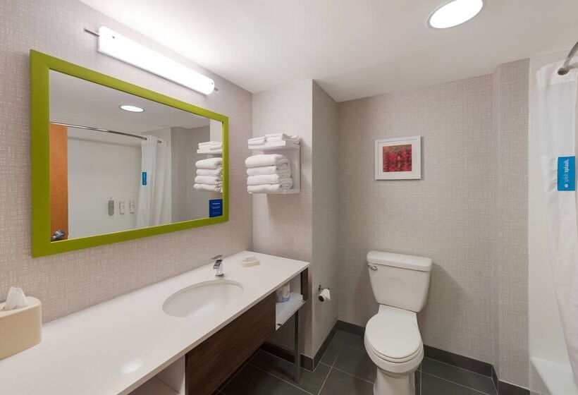 호텔 Hampton Inn Nanuet