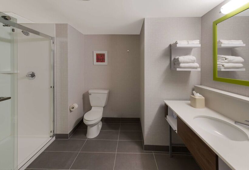 호텔 Hampton Inn Nanuet