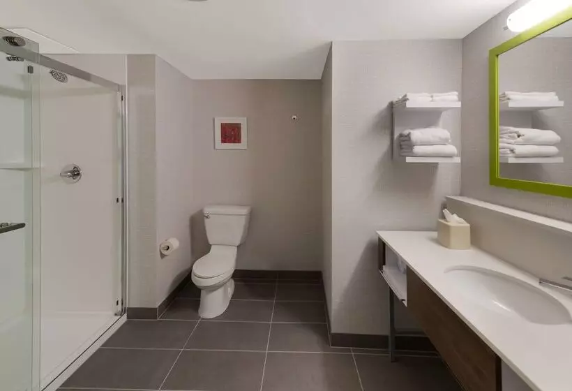 Отель Hampton Inn Nanuet