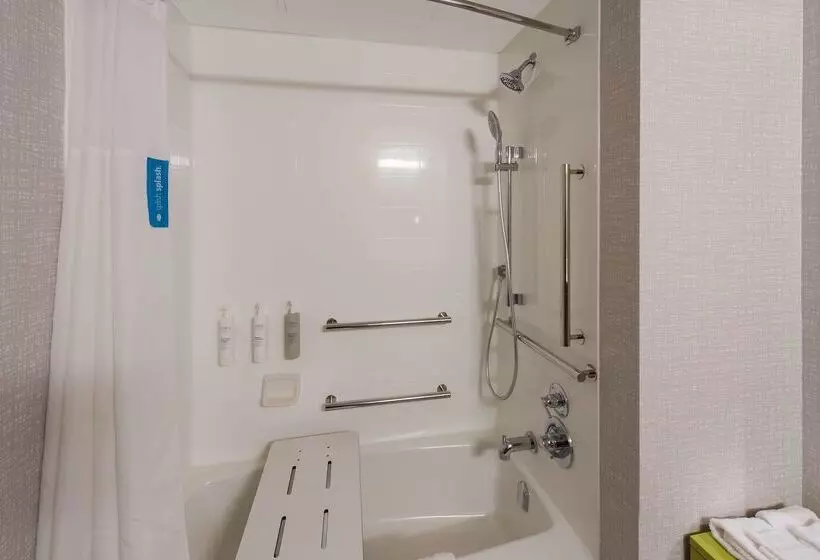 Отель Hampton Inn Nanuet