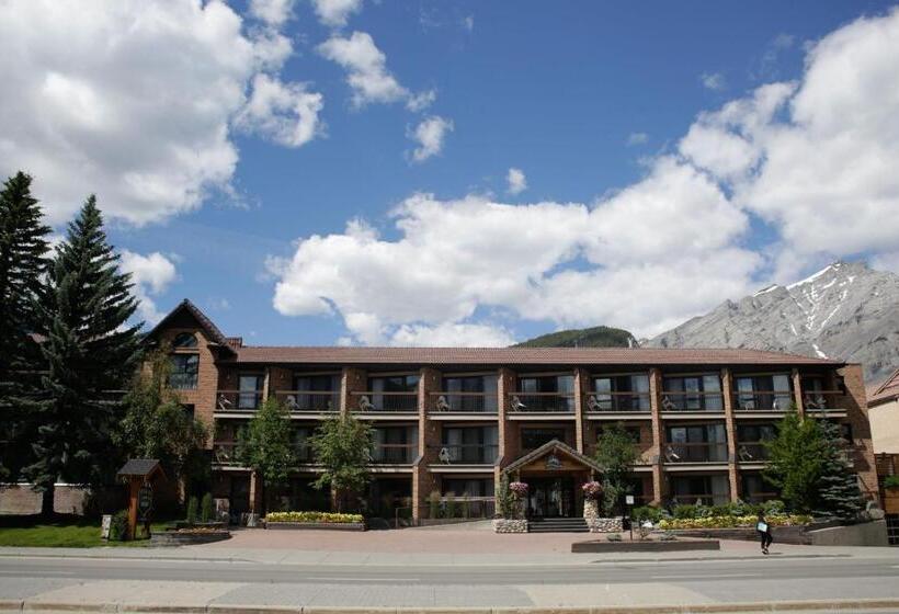 בית מלון כפרי The Kenrick