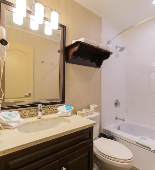 בית מלון כפרי The Kenrick